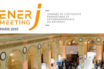 OGGA participe à la 3e édition d’EnerJ-Meeting à Paris !