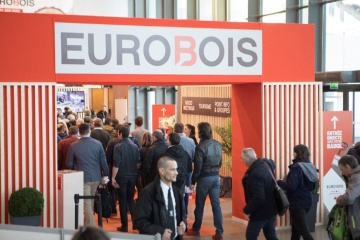 Eurobois est reporté en juin 2022