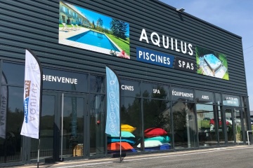 Aquilus recrute de nouveaux concessionnaires et collaborateurs en magasin