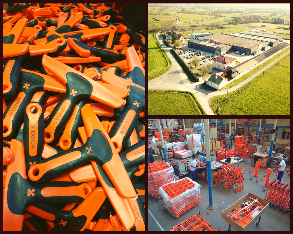 Juillet, août, septembre 2022 : la presse parle de nous !