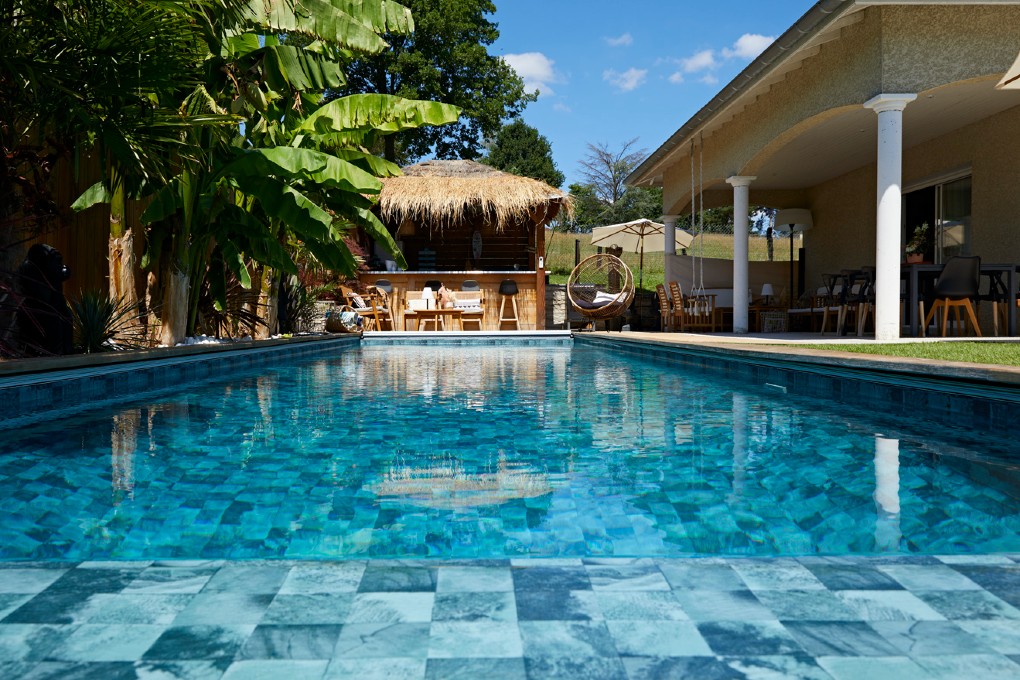 NOUVEAUTÉS PISCINE AQUILUS : De nouveaux produits pour optimiser son bassin et s'inspirer