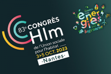 Retrouvez-nous sur H’Expo 2023, du 3 au 5 octobre à Nantes!