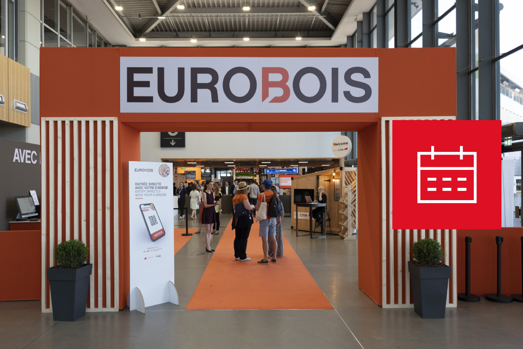 Exclusivité Eurobois 2024 : Les Équipementiers dévoilent leur nouveau projet cohome