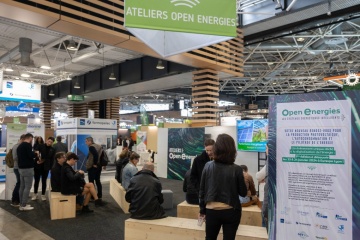 Open Energies : les temps forts de cette première édition