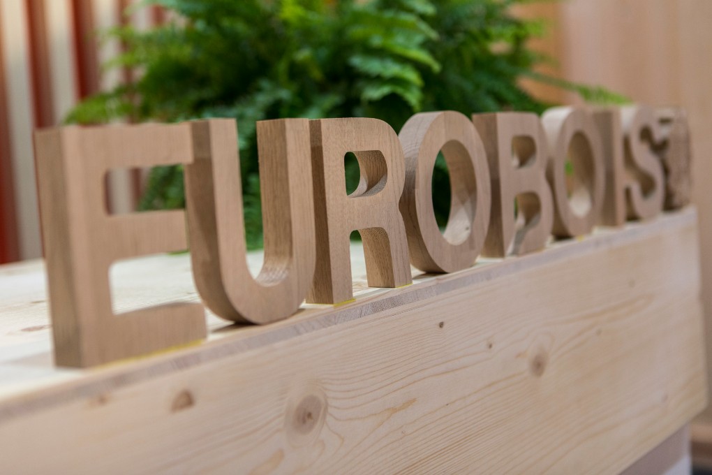 EUROBOIS: L’ÉVÉNEMENT LEADER DE LA FILIÈRE BOIS EN FRANCE