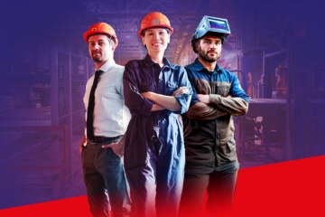 MOB / Retrouvez-nous au salon SEPEM Sud-Est à Martigues !