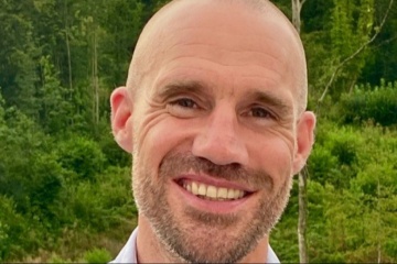 Michael Blanchard, directeur général d’Eco Iso Confort (08) « L’accompagnement offert par le réseau est un plus pour nous, comme pour nos clients »