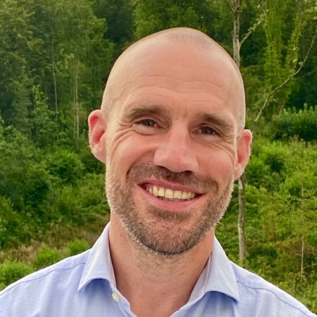 Michael Blanchard, directeur général d’Eco Iso Confort (08) « L’accompagnement offert par le réseau est un plus pour nous, comme pour nos clients »