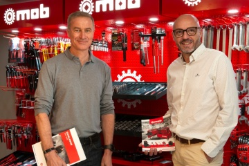 Prescription, innovations, distribution : MOB place en 2025 l’utilisateur au cœur de son nouveau plan stratégique