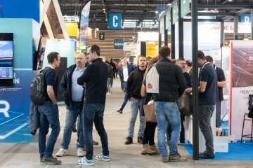 Open Energies 2026 : le rendez-vous des énergies intelligentes revient à Lyon pour une seconde édition !