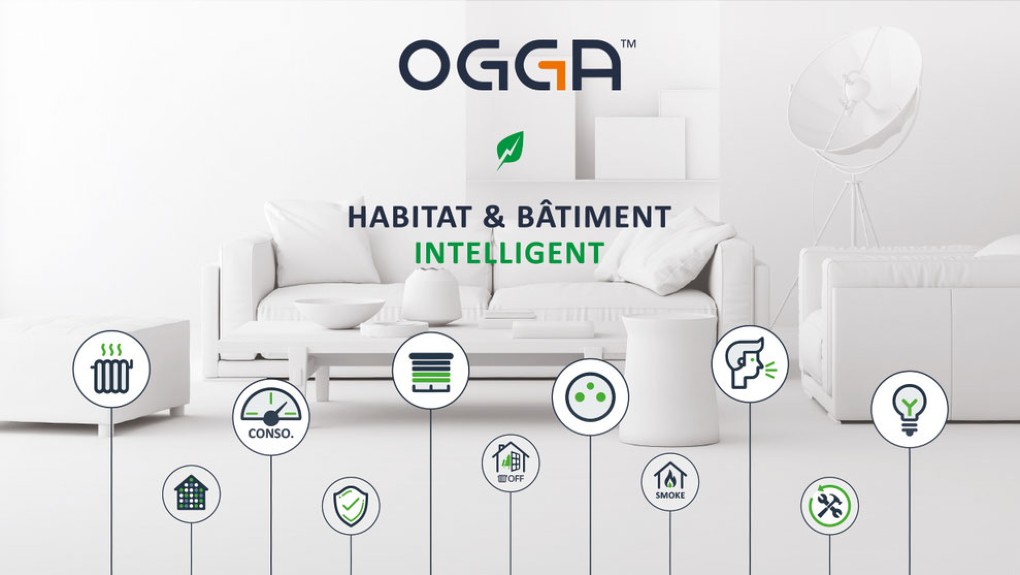 Pourquoi les solutions connectées OGGA pour les bailleurs sociaux sont uniques sur le marché ?